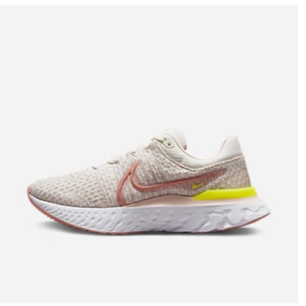 NIKE React Infinity 3
